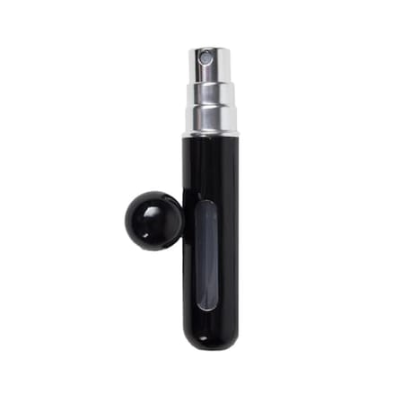 Nascita 10 ml Parfüm Atomizeri Siyah - 17