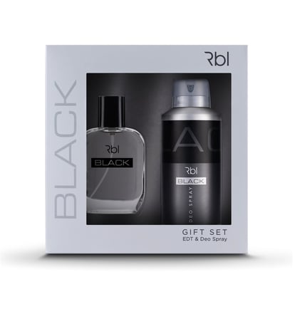 Rebul Eau De Toilette Set 50+150 ml
