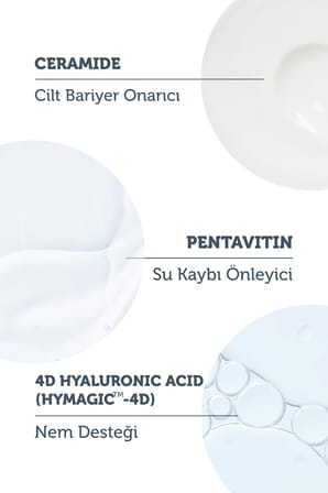 The Purest Solutions 24 Saat Etkili Günlük Yoğun Nemlendirici Cilt Bakım Kremi, Seyahat Boy 15 ml