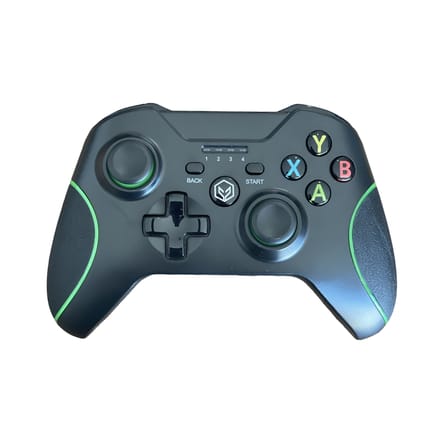 YUES Kablosuz Series X|s/ One/Pc Uyumlu Wireless Gamepad - Bluetooth Destekli