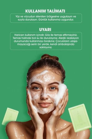 Licorael Dubai,Collagen & Somon DNA Sabunu 120g – Nemlendirici Cilt Bakım Sabunu, Ceramide NP ve Macadamia Yağı İçerikli – Tüm Cilt Tipleri İçin Uygun