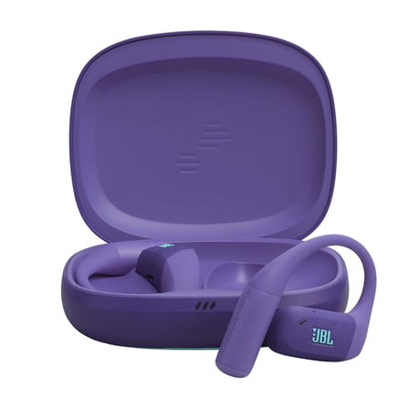 JBL Endurance Zone, Kulaklık,IE,CT,Mor
