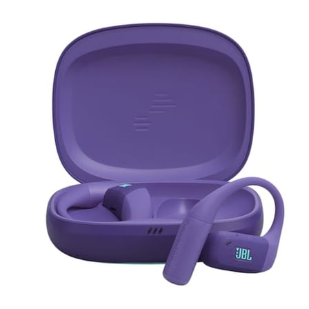 JBL Endurance Zone, Kulaklık,IE,CT,Mor