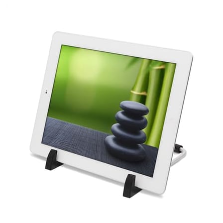 Forzacase 7-12 inç Universal Tabletler için Ayarlanabilir Masaüstü Tablet Standı - FC1088
