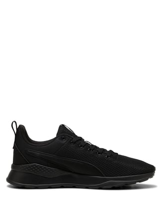 PUMA Anzarun Lite TDP Unisex Yetişkin Spor Ayakkabı, Puma -Puma , 42.5
