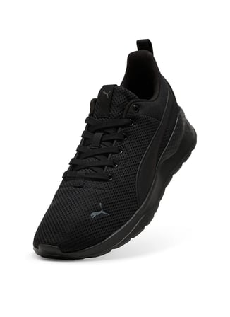 PUMA Anzarun Lite TDP Unisex Yetişkin Spor Ayakkabı, Puma -Puma , 42.5