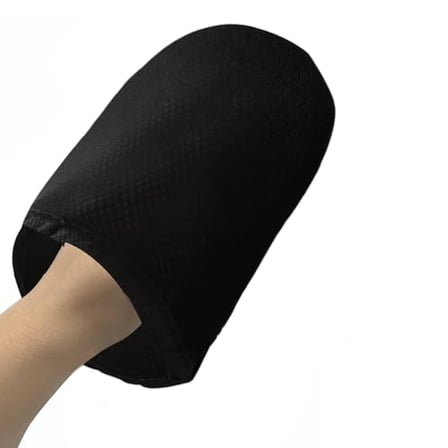 Microcase Dikey Buharlı Ütülerle Uyumlu Isıya Dayanıklı Mini El Ütüsü Pedi - AL5314