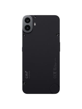 Nothing CMF Phone 1 8 gb Ram 256 gb Siyah