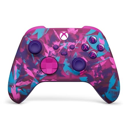 Xbox Wireless Controller Heart Breaker, Kablosuz Oyun Kumandası ( Türkiye Garantili)