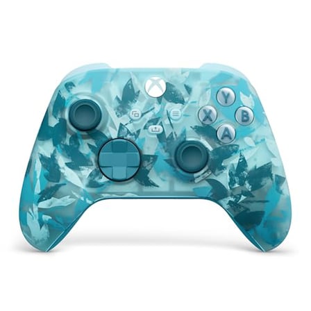 Xbox Wireless Controller Ice Breaker, Kablosuz Oyun Kumandası ( Türkiye Garantili)