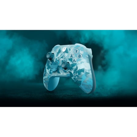 Xbox Wireless Controller Ice Breaker, Kablosuz Oyun Kumandası ( Türkiye Garantili)