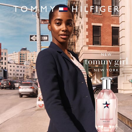 Tommy Girl New York 100Ml Edt