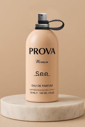 Prova Option Ve See Edp Kadın Parfüm Seti X2 120 Ml