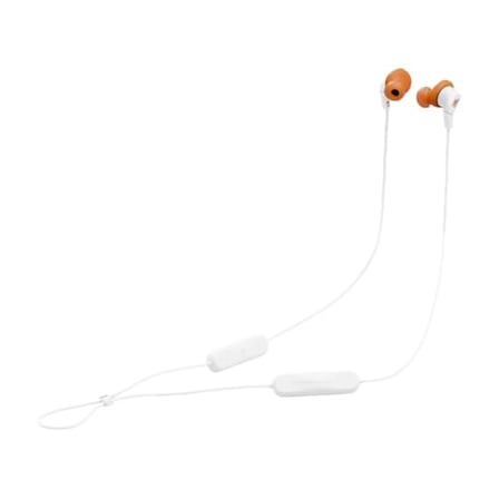 JBL Endurance RUN3 BT Kulaklık,IE,CT,Beyaz
