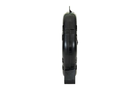 Echo Tırpan Misinası Diamond 3.3mm 53 Mt Burgulu Siyah