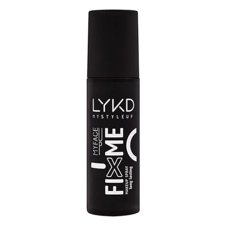 LYKD Makyaj Sabitleyici Sprey Long Lasting