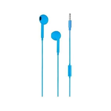 TAKS Kumandalı ve Mikrofonlu 3.5 mm Jack Girişli Kulakiçi Kulaklık 5KMM124M (2 yıl Garanti