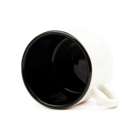 Çizim Panda Venüs Kupa - Hediyelik Kupa Fincan Mug