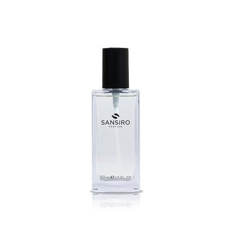 Sansiro U-6 Unisex Parfüm Edp 50 ml