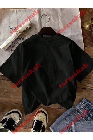 Tarzsokak Siyah Tai Chi - Ruhu Yin-Yang Dövüş Sanatları Hediye Yetersiz Kı, Siyah-58, Xl
