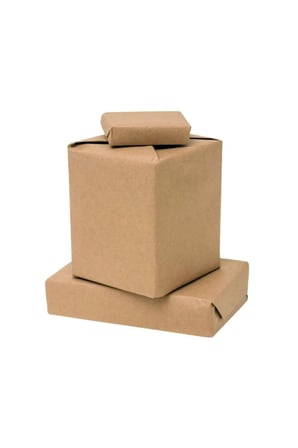 1. Kalite Kraft Kağıt Ambalaj – Hediye Çeyiz & Paketleme Kağıdı 100x150 cm 5’li Saman Kağıt