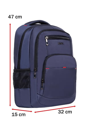 Dada 03 Laptop Dizüstü Bilgisayar Çantası 14"-15,6" inç Ortaokul Lise Üniversite Okul Çantası Unisex