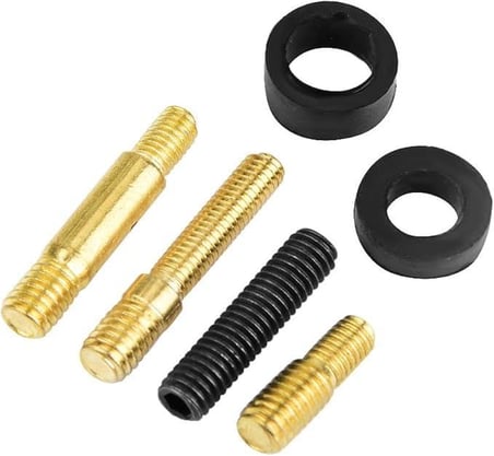 ̇versal Mavi̇ Karbon Fi̇ber Oto Çubuk Radyo Anteni̇ 12 Cm