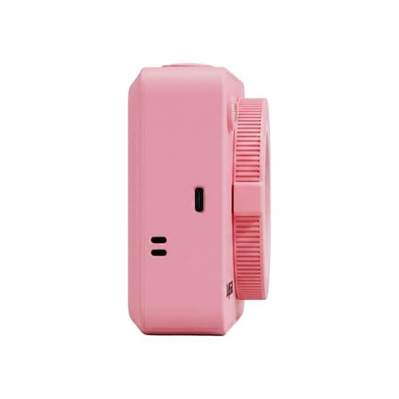 Laiser Z5s İnstant Kamera ve Fotoğraf Yazıcısı - Şipşak Fotoğraf Makinesi - Pink
