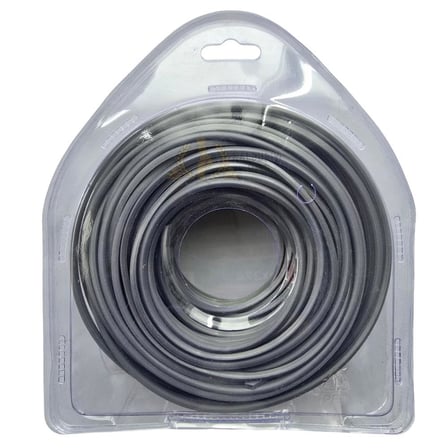 SGS Çim Biçme Tırpan Misinası - Kare - 3.0 mm. - 45 mt.