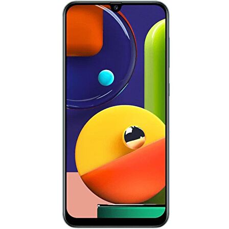 Samsung Galaxy M21 64GB A Grade Yenilenmiş Cep Telefonu (12 Ay Garantili)