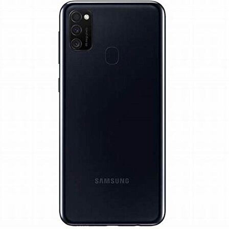 Samsung Galaxy M21 64GB A Grade Yenilenmiş Cep Telefonu (12 Ay Garantili)