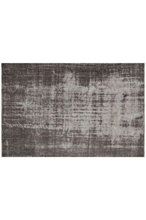 Eskitme El Dokuma Vintage Halı 189 X 274 Cm 8269