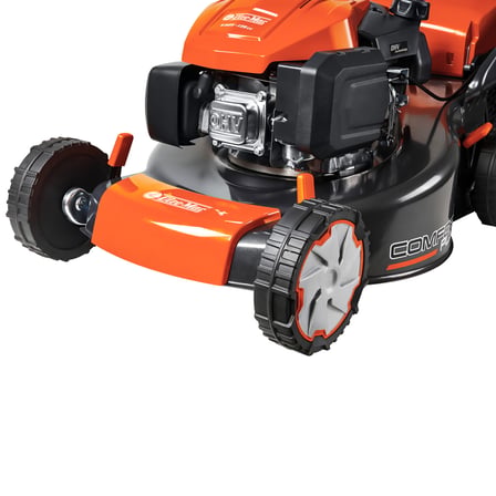 Oleo-Mac G 48 PK Comfort Plus Benzinli İtmeli Çim Biçme Makinesi 46 cm 139 cc