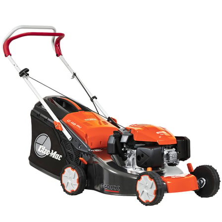 Oleo-Mac G 48 PK Comfort Plus Benzinli İtmeli Çim Biçme Makinesi 46 cm 139 cc