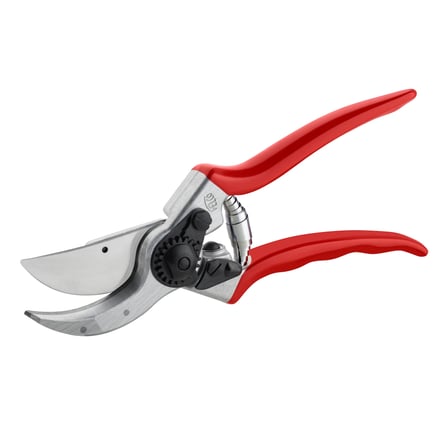 Felco 2 Budama Makası By-Pass 25 mm Alüminyum Sap + Felco Bere Hediyeli Set