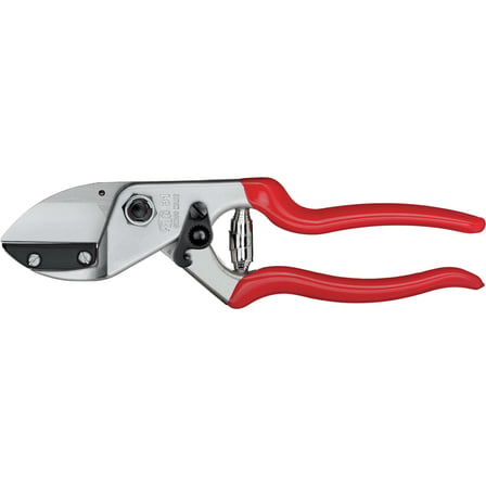 Felco 31 Budama Makası Anvil 25 mm Alüminyum Sap 21 cm Sağ-Sol El Kuru Dal Makası