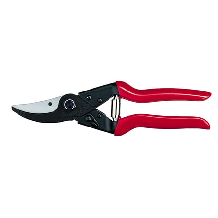 Felco 5 Budama Makası By-Pass 25 mm Çelik Sap 22.5 cm Sağ El Bağ Bahçe Makası