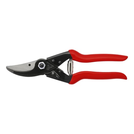 Felco 5 Budama Makası By-Pass 25 mm Çelik Sap 22.5 cm Sağ El Bağ Bahçe Makası