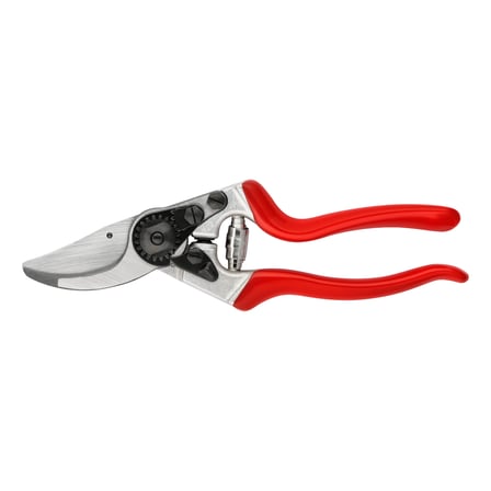 Felco 8 Budama Makası By-Pass 25 mm Alüminyum Sap 21 cm + Felco Bere Hediyeli Set