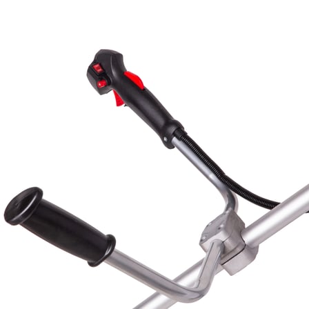 Palmera CG520 Benzinli Motorlu Yan Tırpan 51.7 cc 1.9 Hp Bisiklet Kollu Euro 5
