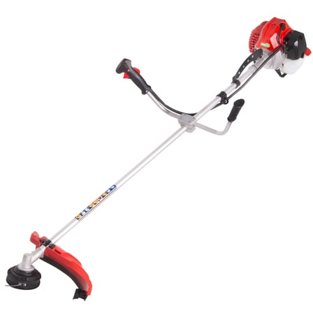 Palmera CG520 Benzinli Motorlu Yan Tırpan 51.7 cc 1.9 Hp Bisiklet Kollu Euro 5
