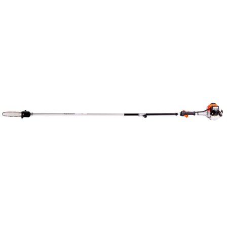 Senix YT4348 Elektrikli Yüksek Dal Budama Testeresi 750 W 20 cm Pala Teleskopik