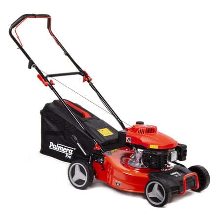 Palmera DM46P-DO140 Benzinli İtmeli Çim Biçme Makinesi 46 cm 141 cc Euro 5