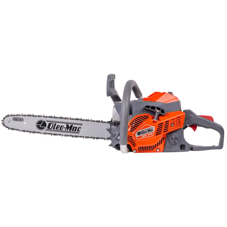 Oleo-Mac GSH 400 Benzinli Motorlu Testere 41 cm 2.3 Hp Ağaç Kesme