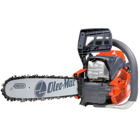 Oleo-Mac GSH 400 Benzinli Motorlu Testere 41 cm 2.3 Hp Ağaç Kesme
