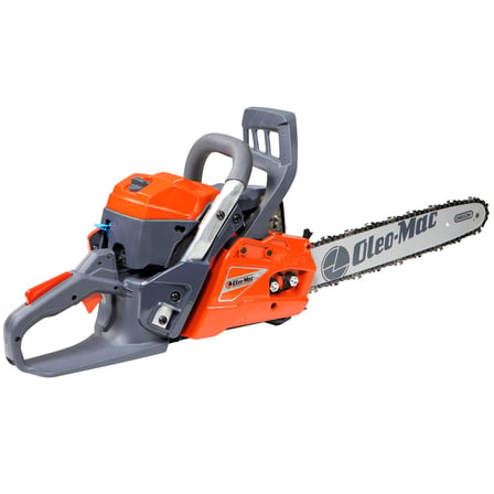 Oleo-Mac GSH 400 Benzinli Motorlu Testere 41 cm 2.3 Hp Ağaç Kesme