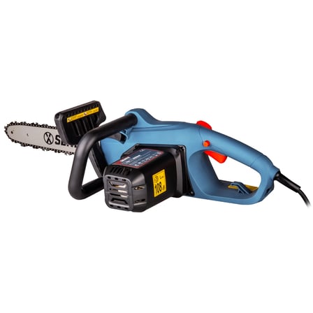 Senix CSE20-M2-EU Elektrikli Testere 2000 W 41 cm Pala Zincirli Ağaç Kesme Makinesi