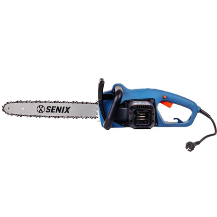 Senix CSE20-M2-EU Elektrikli Testere 2000 W 41 cm Pala Zincirli Ağaç Kesme Makinesi