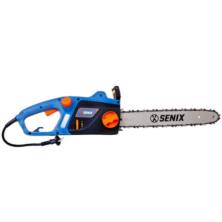 Senix CSE20-M2-EU Elektrikli Testere 2000 W 41 cm Pala Zincirli Ağaç Kesme Makinesi