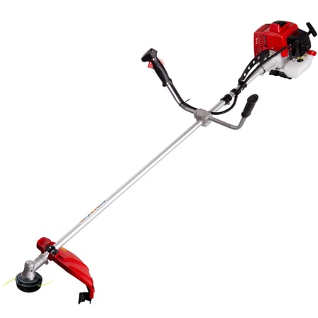 Palmera CG63 Benzinli Motorlu Yan Tırpan 63.3 cc 3.1 Hp Bisiklet Kollu Euro 5